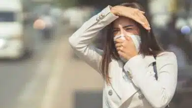 Winter Pollution: 5 Tips to Boost Lung Health