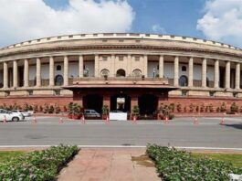 Winter session of Parliament to be held to Dec 20