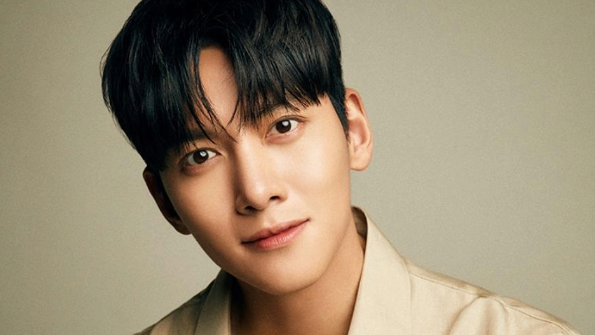 Korean actor Ji Chang-wook