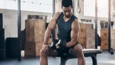 Is working out on an empty stomach better for you?