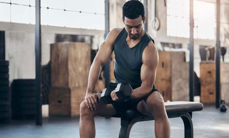 Is working out on an empty stomach better for you?