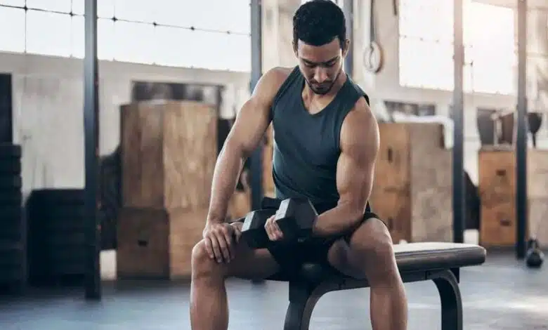 Is working out on an empty stomach better for you?