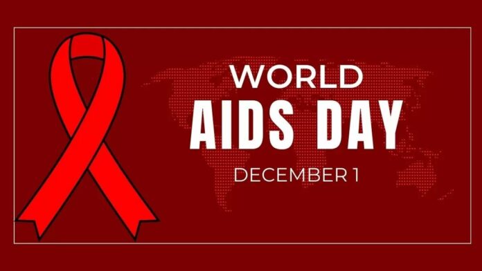 World AIDS Day 2024 an important awareness day