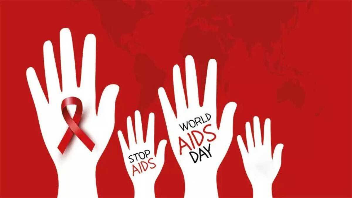 World AIDS Day 2024 an important awareness day