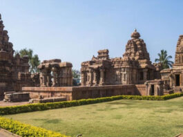 Do you know about these two Indian cities as UNESCO World Heritage Sites?