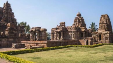Do you know about these two Indian cities as UNESCO World Heritage Sites?