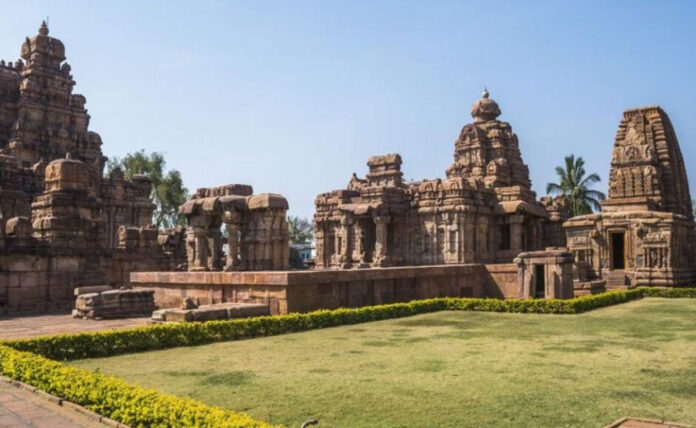 Do you know about these two Indian cities as UNESCO World Heritage Sites?