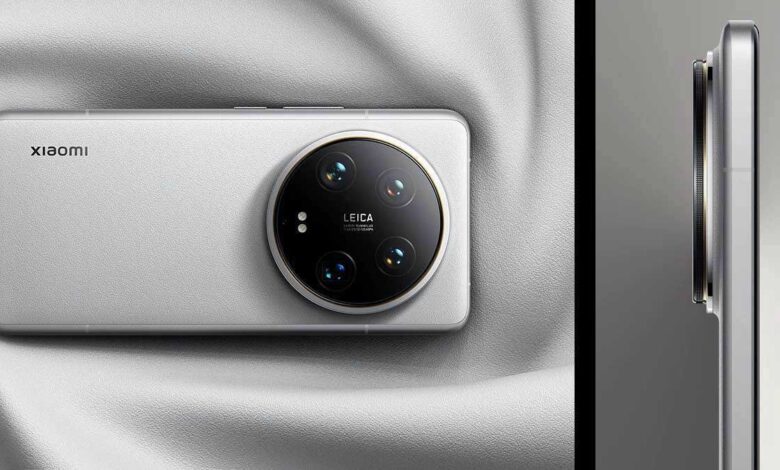 Xiaomi 15 Ultra camera details with 50-megapixel main sensor surfaced online