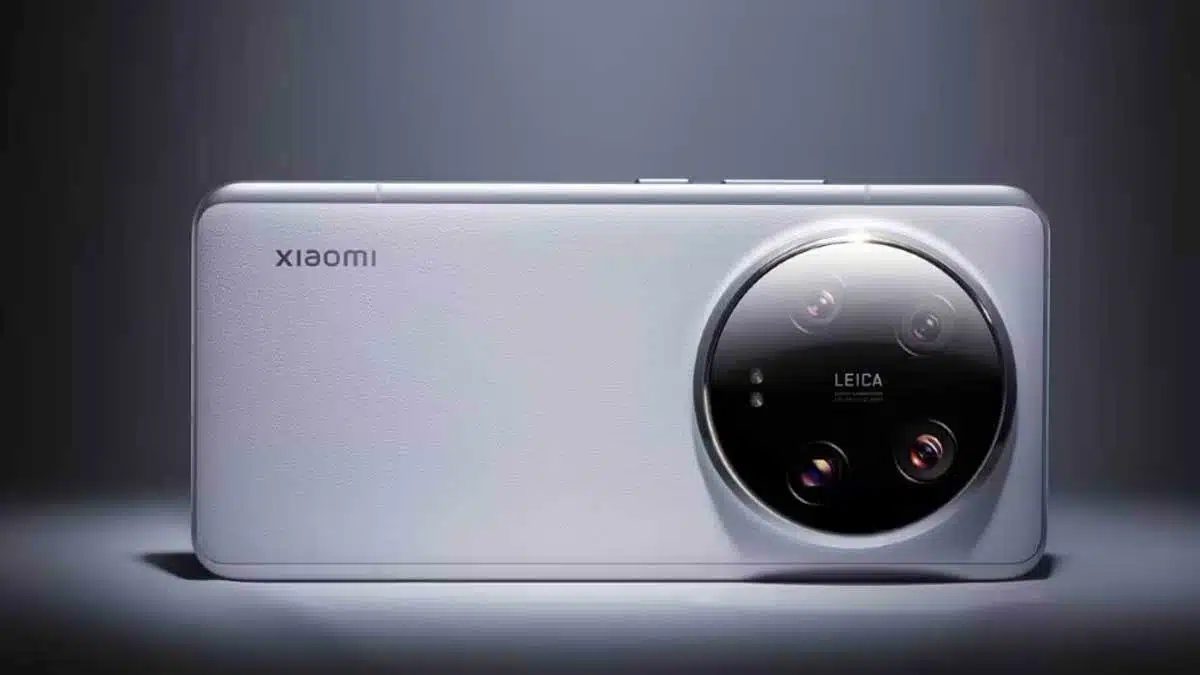 Xiaomi 15 Ultra camera details with 50-megapixel main sensor surfaced online