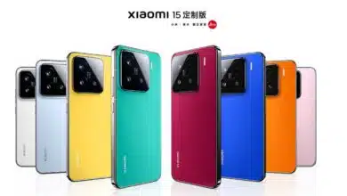 Xiaomi 15 alleged FCC listing hints at imminent global launch with RAM and storage details