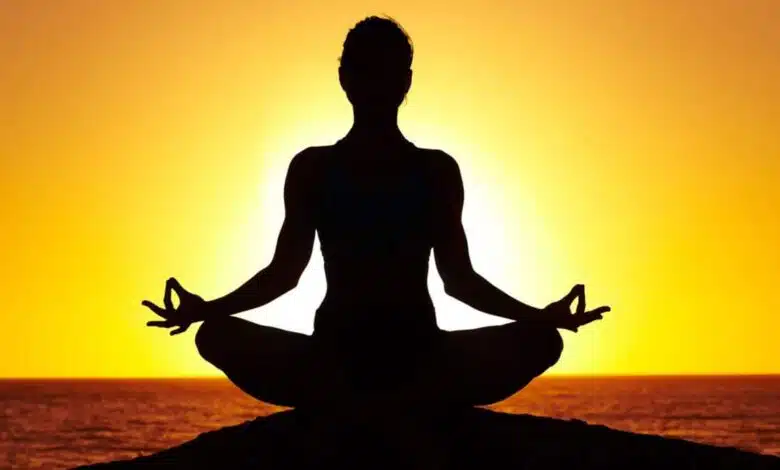 5 Yoga Asanas That Can Help Reduce Knee Pain