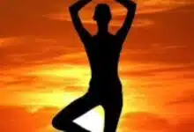 Importance of yoga for healthy life