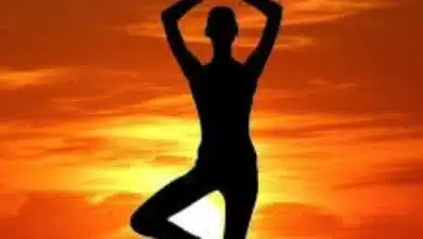 Importance of yoga for healthy life