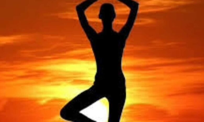 Importance of yoga for healthy life