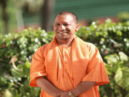 Mumbai Police receives death threat from UP CM Yogi Adityanath