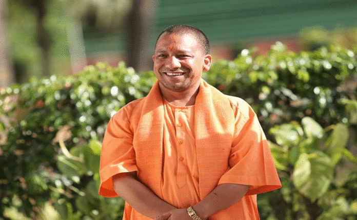 Mumbai Police receives death threat from UP CM Yogi Adityanath