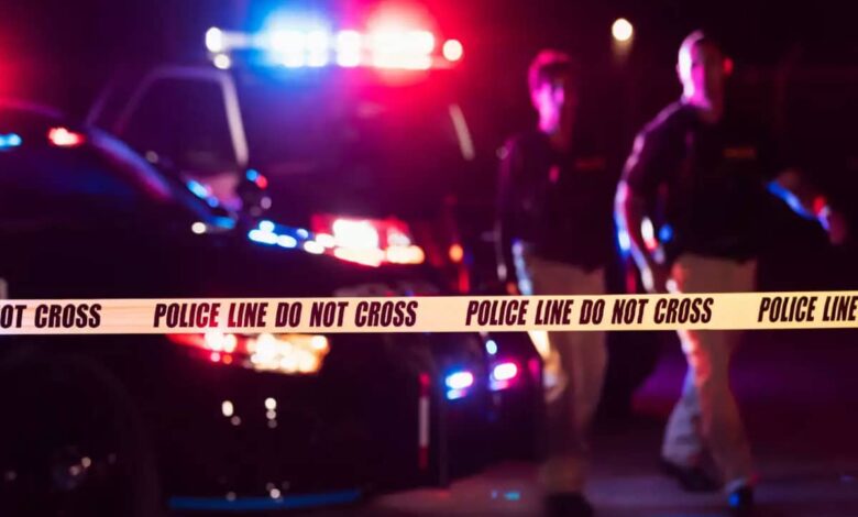 UP: Six including 5 doctors killed after car collides with truck on Agra-Lucknow Expressway