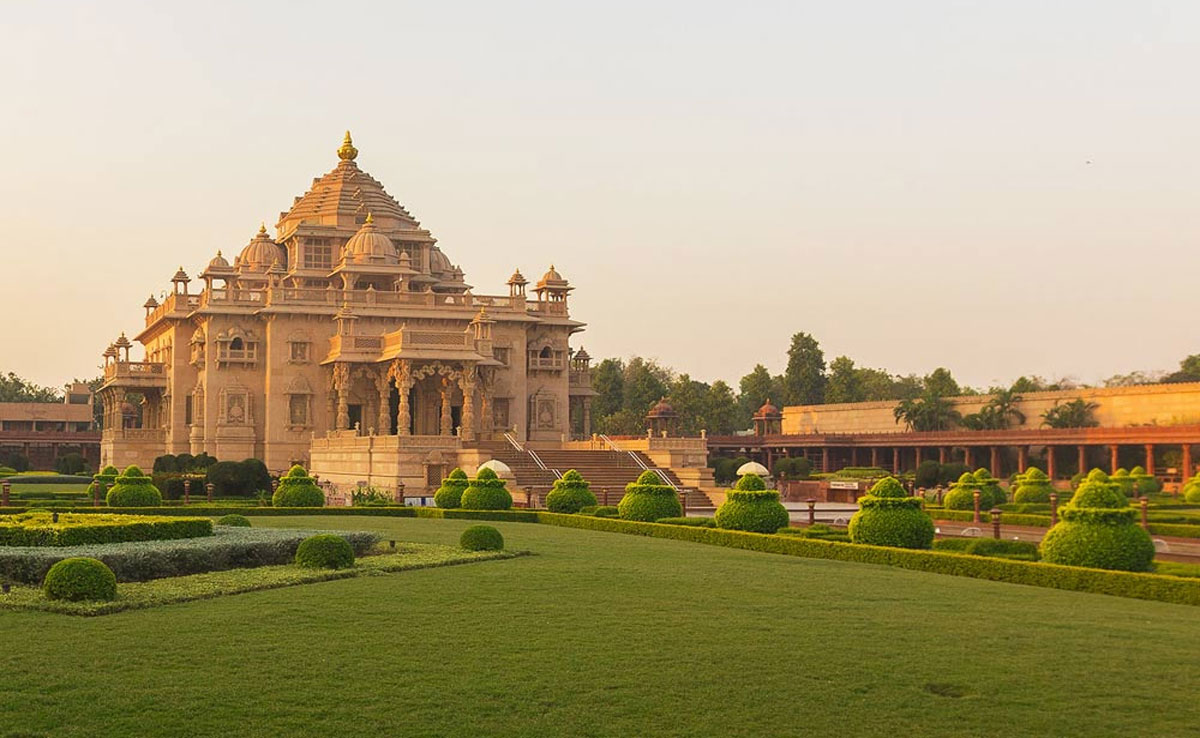 Do you know about these two Indian cities as UNESCO World Heritage Sites?