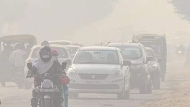 Delhi government announces work from home for 50% employees to reduce pollution