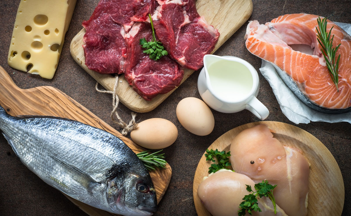 What are the best sources of Vitamin B12? Know here