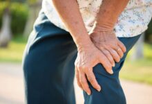 Are you suffering from Arthritis? Do these things to stay fit in winter