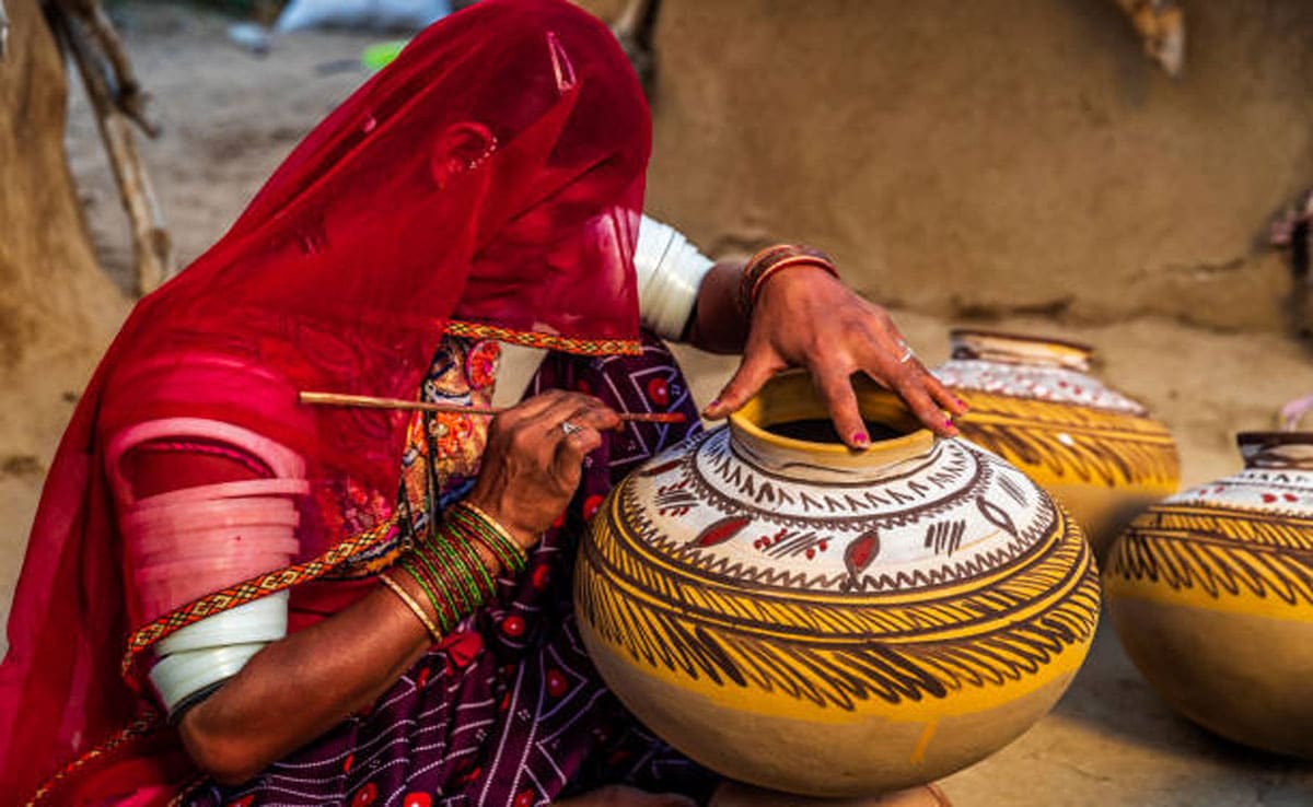 Culture of Rajasthan: A Rich Heritage