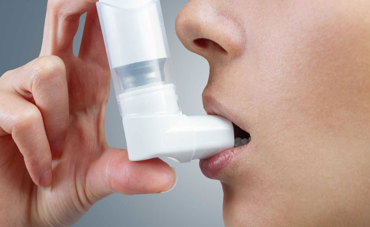 Asthma: Reduce winter asthma symptoms with these 3 Ayurvedic remedies