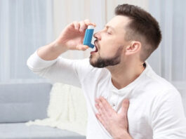 Asthma: Reduce winter asthma symptoms with these 3 Ayurvedic remedies