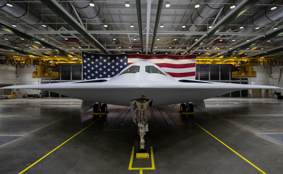 Stealth Aircraft gets approval from UK PM