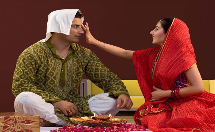 5 unique ways to celebrate Bhai Dooj