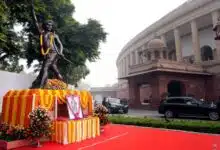 Delhi's Sarai Kale Khan-ISBT Chowk renamed as Birsa Munda Chowk
