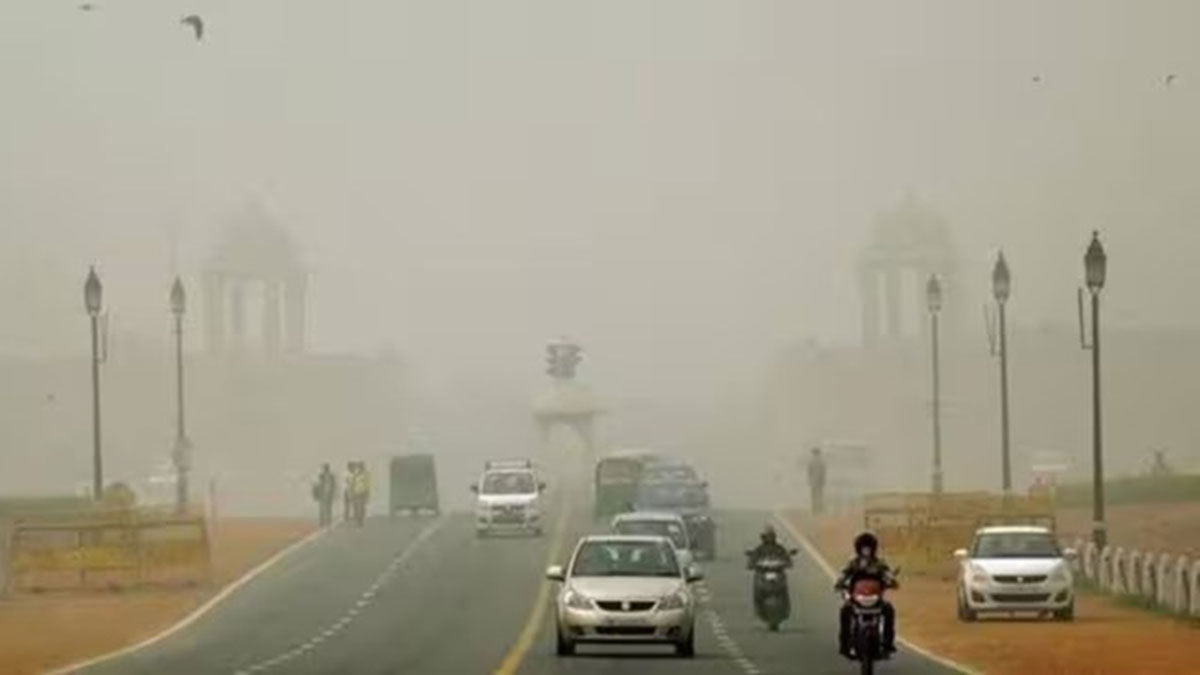 Delhi: Center doubles fine on stubble burning, check new penalty charges