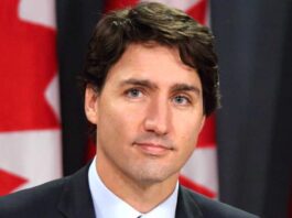 Canada PM reacts to attack on Hindu temple