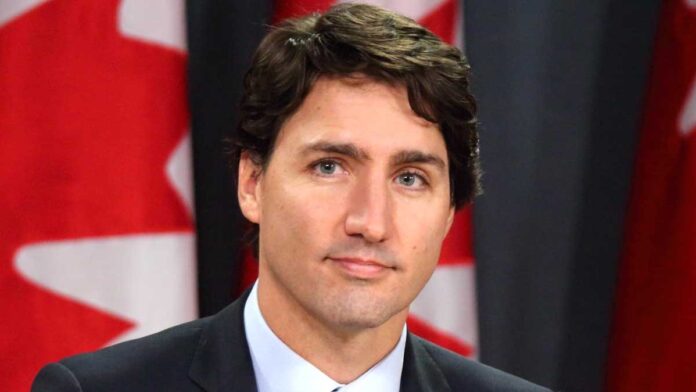 Canada PM reacts to attack on Hindu temple