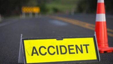 Uttarakhand: Six people died, one injured in a horrific car accident in Dehradun.