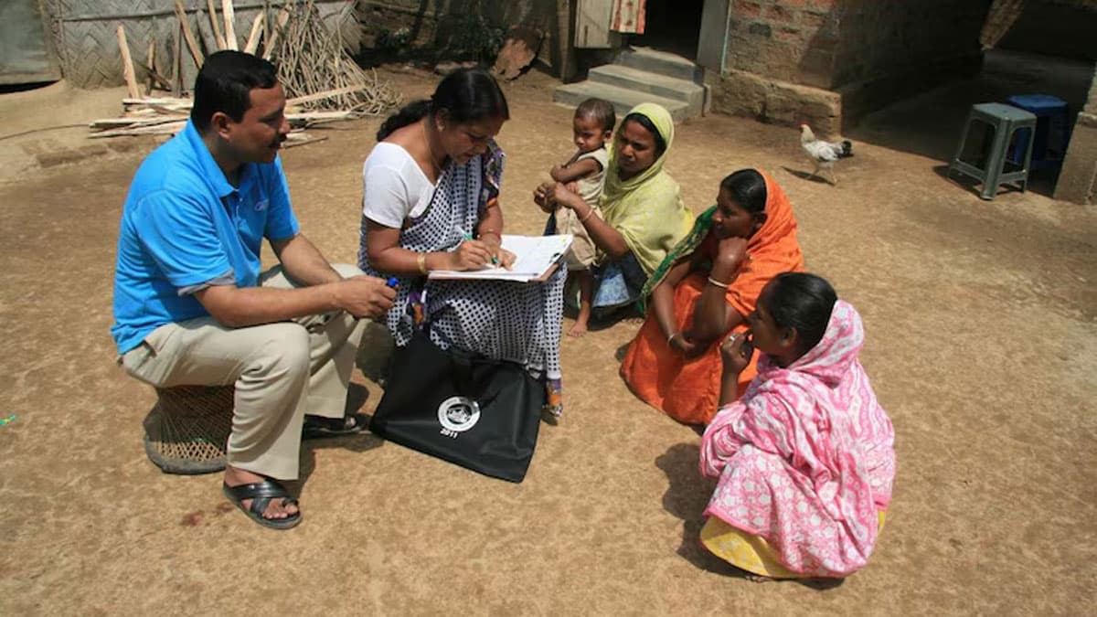 caste census 1 After Karnataka, Telangana gets ready for Caste Census