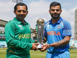 ICC will announce the Champions Trophy schedule on this date, know details here