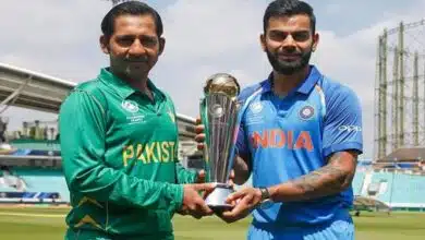 ICC will announce the Champions Trophy schedule on this date, know details here