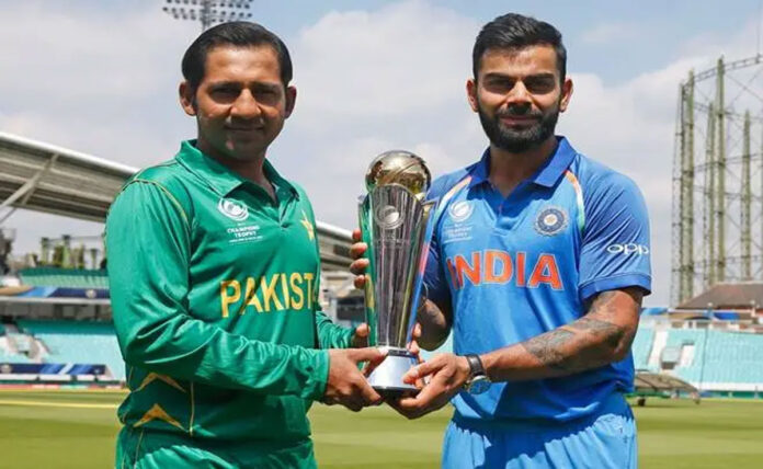 ICC will announce the Champions Trophy schedule on this date, know details here