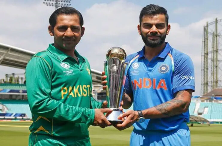 ICC will announce the Champions Trophy schedule on this date, know details here