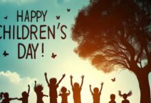 When and how is Children's Day celebrated in different countries