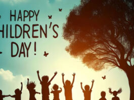 When and how is Children's Day celebrated in different countries