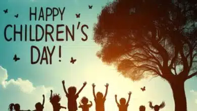 When and how is Children's Day celebrated in different countries