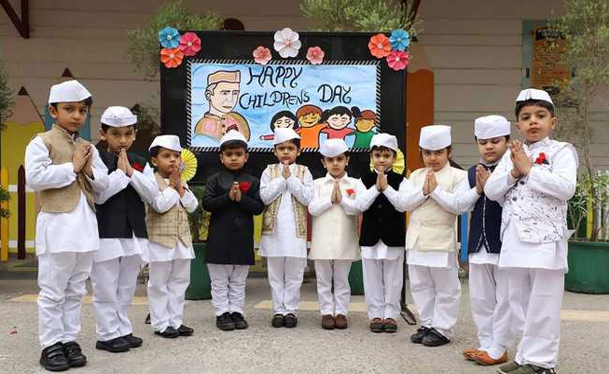 Children's Day 2024: History, significance and theme