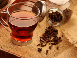 You can avoid these diseases by drinking clove water on an empty stomach in the morning in winter.