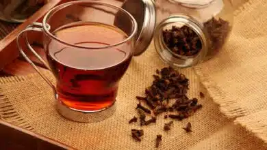You can avoid these diseases by drinking clove water on an empty stomach in the morning in winter.