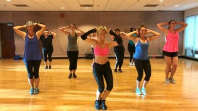 8 benefits of dance for physical health