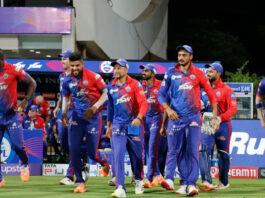 Complete team of Delhi Capitals and players purchased for IPL 2025