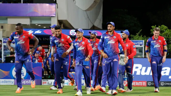 Complete team of Delhi Capitals and players purchased for IPL 2025