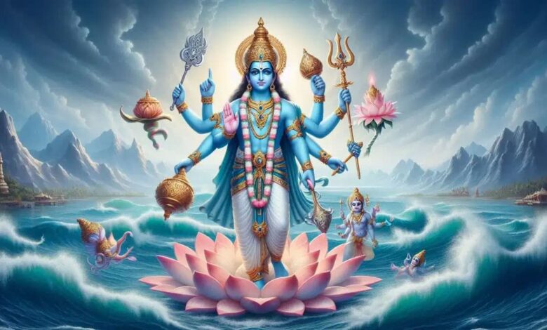 Dev Uthani Ekadashi 2024: Date, Paran time, worship method and significance